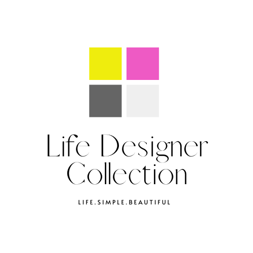 The Life Designer